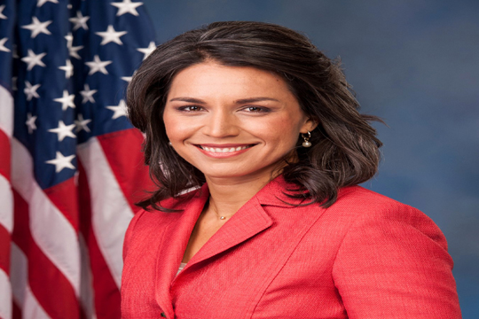 US lawmaker for ending violence against BD religious minorities